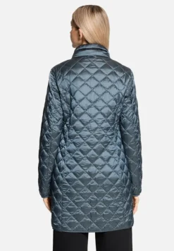 Betty Barclay Mäntel|Jacken*3 in 1 Jacke mit abnehmbarer Kapuze Dunkelblau