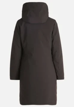 Betty Barclay Mäntel|Jacken*3 in 1 Jacke mit abnehmbarer Kapuze Dunkelgrün