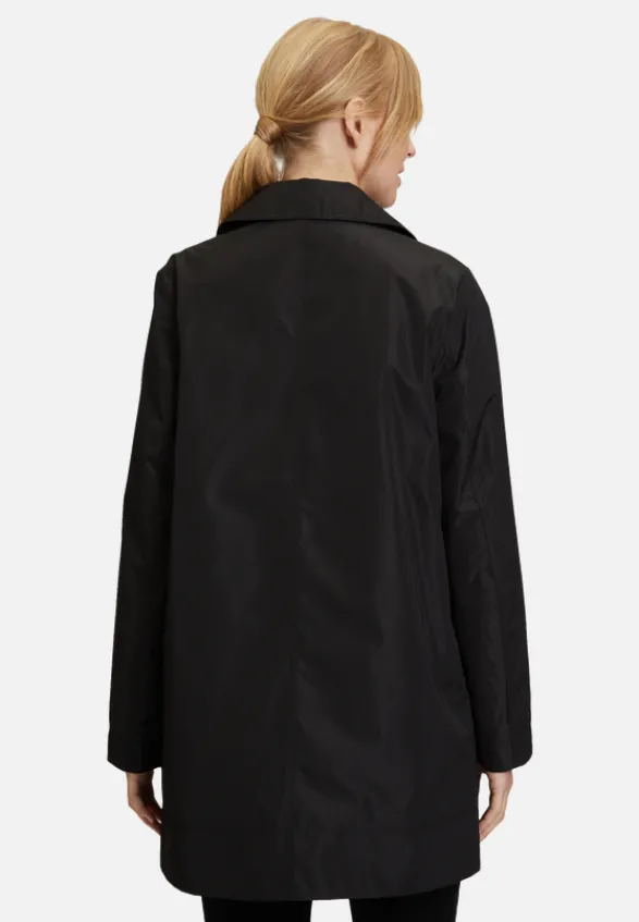 Betty Barclay Mäntel|Jacken*4 in 1 Jacke mit Funktion Schwarz