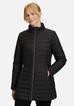 Betty Barclay Mäntel|Jacken*4 in 1 Jacke mit Funktion Schwarz