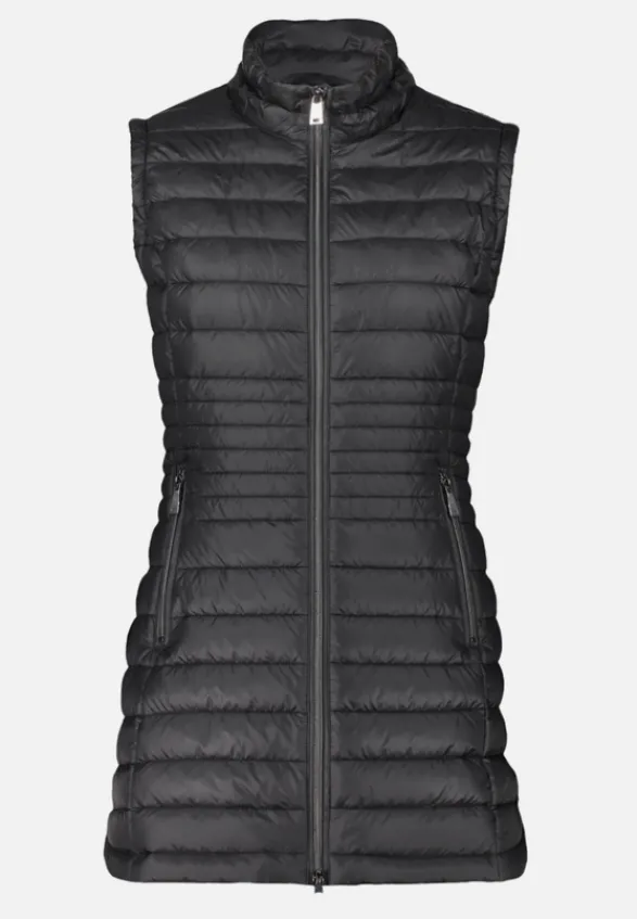 Betty Barclay Mäntel|Jacken*4 in 1 Jacke mit Funktion Schwarz