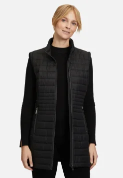 Betty Barclay Mäntel|Jacken*4 in 1 Jacke mit Funktion Schwarz