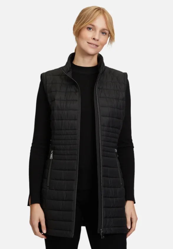 Betty Barclay Mäntel|Jacken*4 in 1 Jacke mit Funktion Schwarz