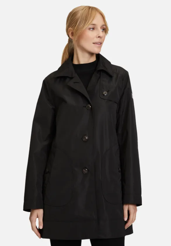 Betty Barclay Mäntel|Jacken*4 in 1 Jacke mit Funktion Schwarz