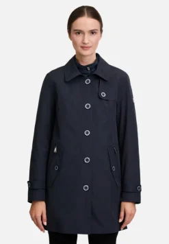 Betty Barclay Mäntel*3 in 1 Jacke mit Funktion Dunkelblau