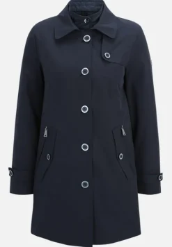 Betty Barclay Mäntel*3 in 1 Jacke mit Funktion Dunkelblau