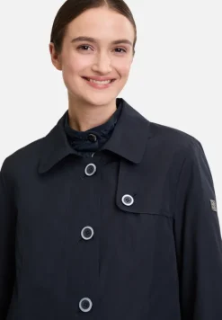 Betty Barclay Mäntel*3 in 1 Jacke mit Funktion Dunkelblau