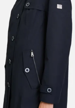 Betty Barclay Mäntel*3 in 1 Jacke mit Funktion Dunkelblau
