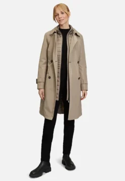 Betty Barclay Mäntel*4 in 1 Jacke mit Funktion Stone Beige