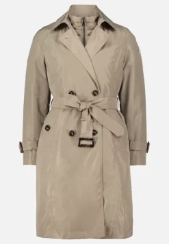 Betty Barclay Mäntel*4 in 1 Jacke mit Funktion Stone Beige