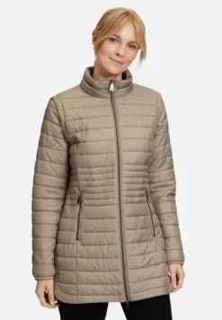 Betty Barclay Mäntel*4 in 1 Jacke mit Funktion Stone Beige