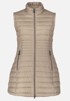 Betty Barclay Mäntel*4 in 1 Jacke mit Funktion Stone Beige