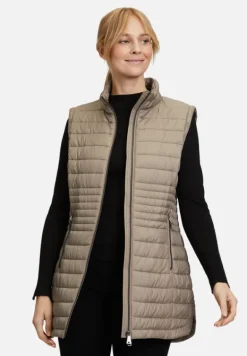 Betty Barclay Mäntel*4 in 1 Jacke mit Funktion Stone Beige