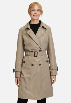 Betty Barclay Mäntel*4 in 1 Jacke mit Funktion Stone Beige