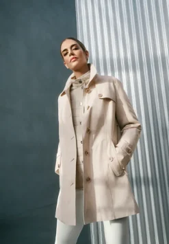 Betty Barclay Mäntel*3 in 1 Jacke mit Funktion beige