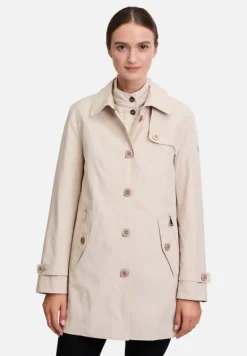 Betty Barclay Mäntel*3 in 1 Jacke mit Funktion beige