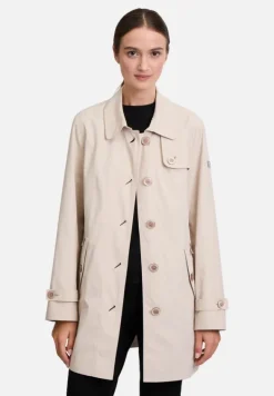 Betty Barclay Mäntel*3 in 1 Jacke mit Funktion beige