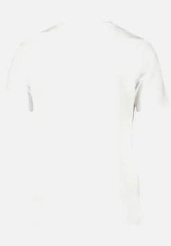 Betty Barclay Shirts*Basic Shirt mit Aufdruck Patch White/Green