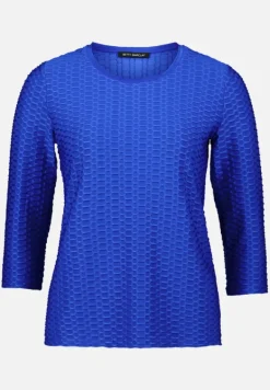 Betty Barclay Shirts*Basic Shirt mit Rundhalsausschnitt Adria