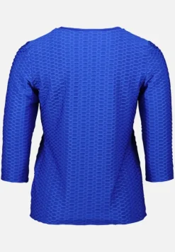 Betty Barclay Shirts*Basic Shirt mit Rundhalsausschnitt Adria