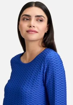 Betty Barclay Shirts*Basic Shirt mit Rundhalsausschnitt Adria