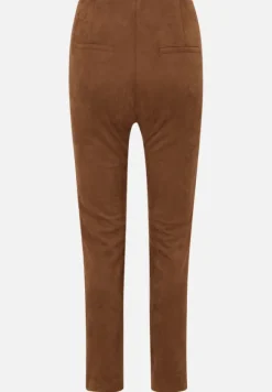 Betty Barclay Hosen*Basic-Hose Slim Fit Classic Nougat