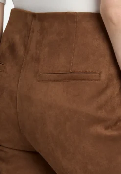 Betty Barclay Hosen*Basic-Hose Slim Fit Classic Nougat