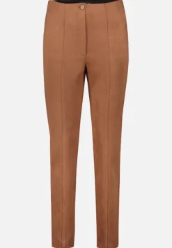 Betty Barclay Hosen*Basic-Hose Slim Fit Thrush