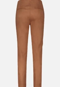 Betty Barclay Hosen*Basic-Hose Slim Fit Thrush