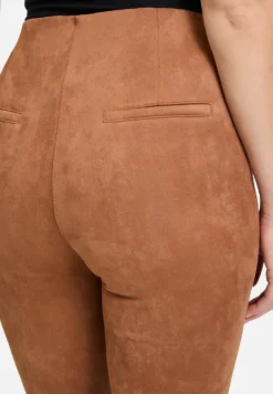 Betty Barclay Hosen*Basic-Hose Slim Fit Thrush