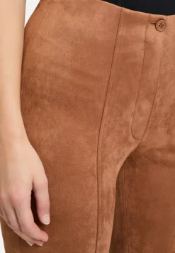 Betty Barclay Hosen*Basic-Hose Slim Fit Thrush