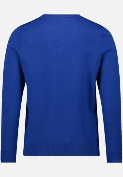 Betty Barclay Strick*Basic-Strickpullover mit Rundhalsausschnitt Adria