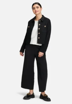 Betty Barclay Business Kleidung|Blazer*Blazer-Jacke langarm Schwarz