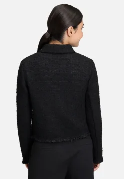 Betty Barclay Business Kleidung|Blazer*Blazer-Jacke langarm Schwarz
