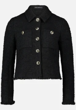 Betty Barclay Business Kleidung|Blazer*Blazer-Jacke langarm Schwarz