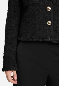 Betty Barclay Business Kleidung|Blazer*Blazer-Jacke langarm Schwarz