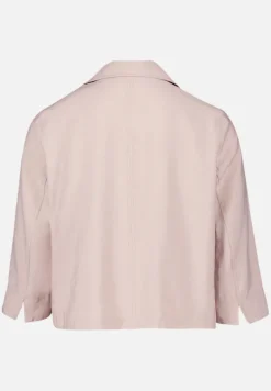 Betty Barclay Blazer*Blazer-Jacke mit 3/4 Arm Powder Pearl