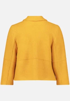 Betty Barclay Blazer*Blazer-Jacke mit Reverskragen gold