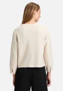 Betty Barclay Blazer*Blazer-Jacke mit Taschen beige