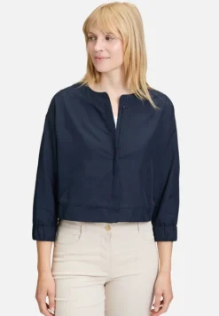 Betty Barclay Business Kleidung|Blazer*Blouson mit 3/4 Arm dunkelblau