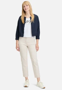 Betty Barclay Business Kleidung|Blazer*Blouson mit 3/4 Arm dunkelblau