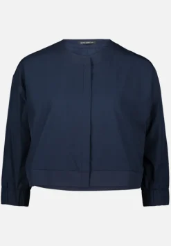 Betty Barclay Business Kleidung|Blazer*Blouson mit 3/4 Arm dunkelblau