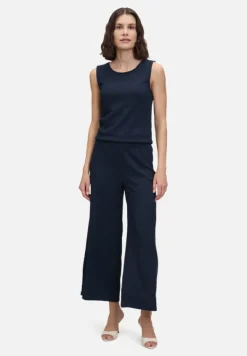Betty Barclay Shirts*Blusentop mit Struktur dunkelblau