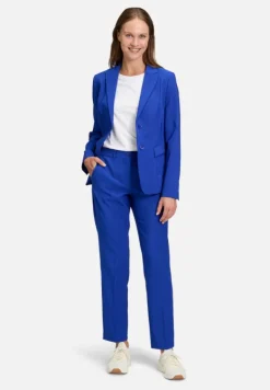 Betty Barclay Business Kleidung|Festliche Mode*Businesshose mit Bügelfalte Adria