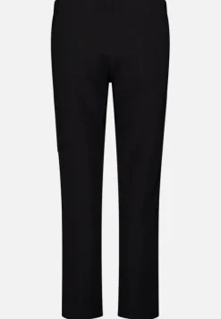 Betty Barclay Hosen*Casual-Hose mit Reißverschluss Schwarz