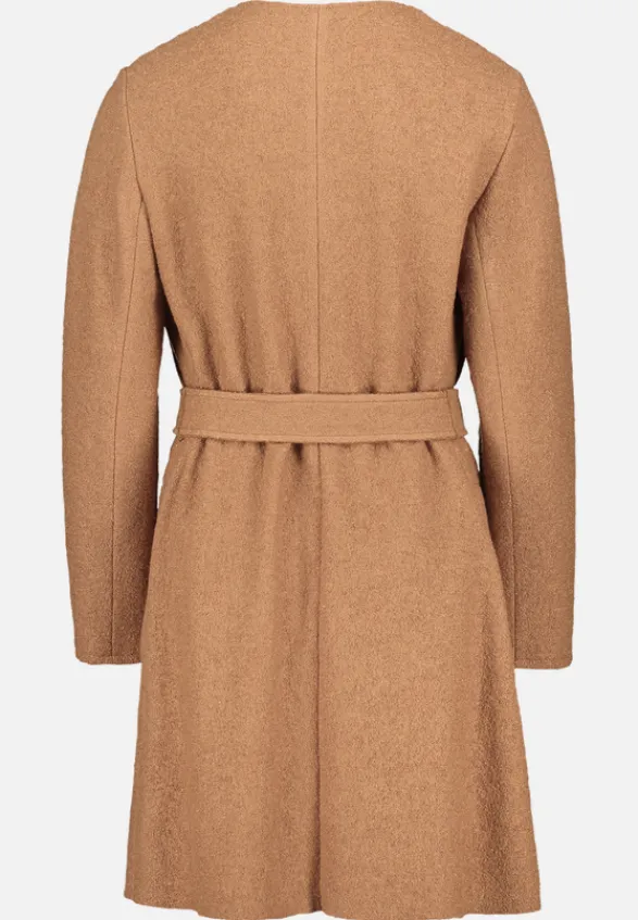 Betty Barclay Blazer|Strick*Casual-Jacke ohne Verschluss Thrush