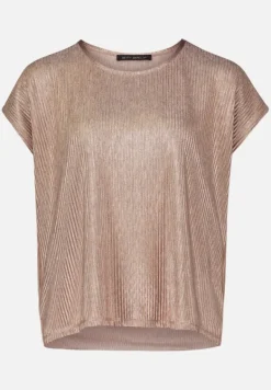 Betty Barclay Shirts*Casual-Shirt mit Glanzeffekt Beige
