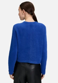 Betty Barclay Strick|Jacken*Casual-Strickjacke mit Knopfleiste Adria