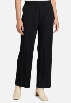 Betty Barclay Festliche Mode*Culotte unifarben Schwarz