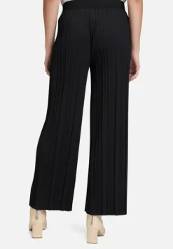 Betty Barclay Festliche Mode*Culotte unifarben Schwarz